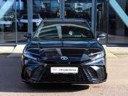 Toyota Camry IX (XV80) China Market Химки  - изображение 15