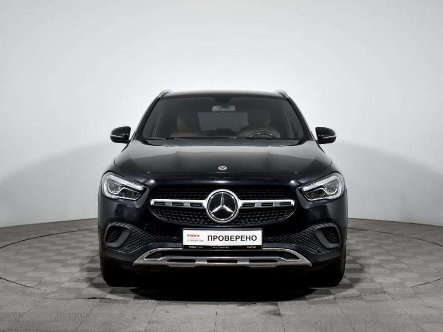 Mercedes-Benz GLA II (H247) Санкт-Петербург  - изображение 2