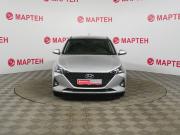 Hyundai Solaris II Рестайлинг Вологда  - изображение 19
