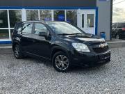 Chevrolet Orlando I Ярославль  - изображение 39