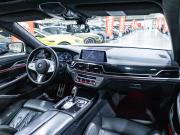 BMW 7 серии VI (G11/G12) Рестайлинг Санкт-Петербург  - изображение 42