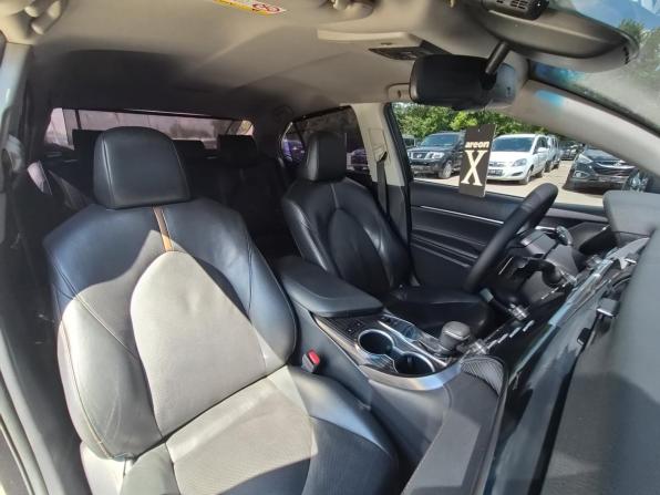 Toyota Camry VIII (XV70) Рестайлинг с пробегом 2020 года, цена 2 800 000 рублей, 161974 км, седан, Автокод Объявления