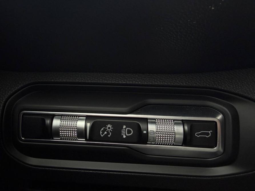 Geely Okavango I Рестайлинг Минеральные Воды  - изображение 31