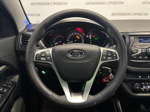 Lada (ВАЗ) Vesta I с пробегом 2018 года, цена 599 000 рублей, 251000 км, седан, Автокод Объявления