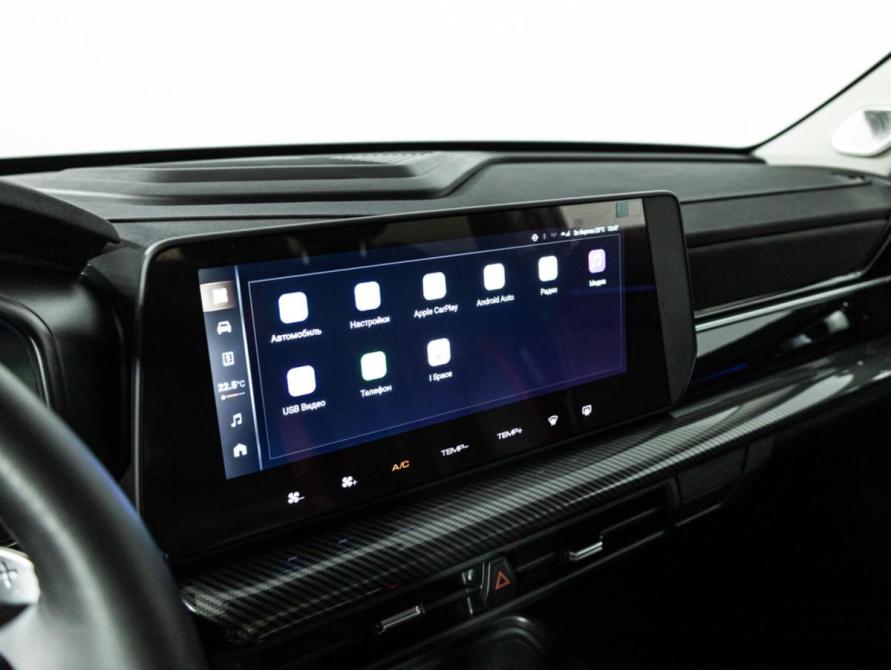 Haval H3 I Санкт-Петербург  - изображение 18