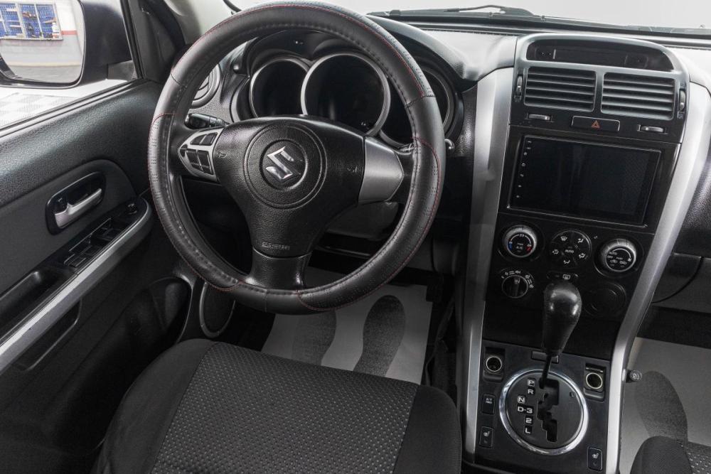 Suzuki Grand Vitara II Барнаул  - изображение 16