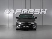 Kia Rio III Минеральные Воды  - изображение 21