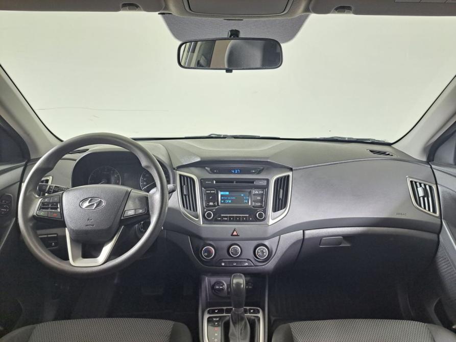Hyundai Creta I Уфа  - изображение 17
