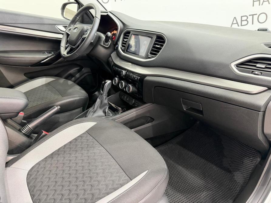 Lada (ВАЗ) Vesta I Рестайлинг (NG) Ставрополь  - изображение 23