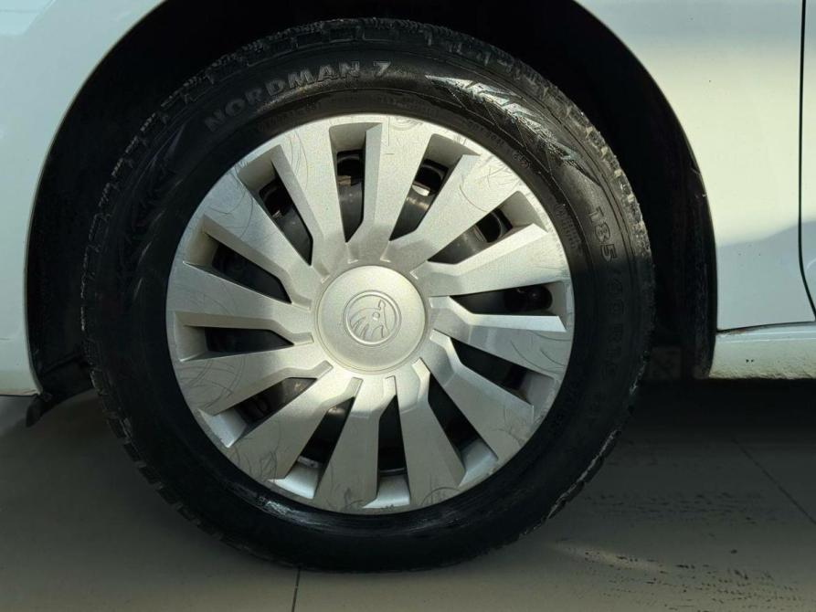 Skoda Rapid II Оренбург  - изображение 28