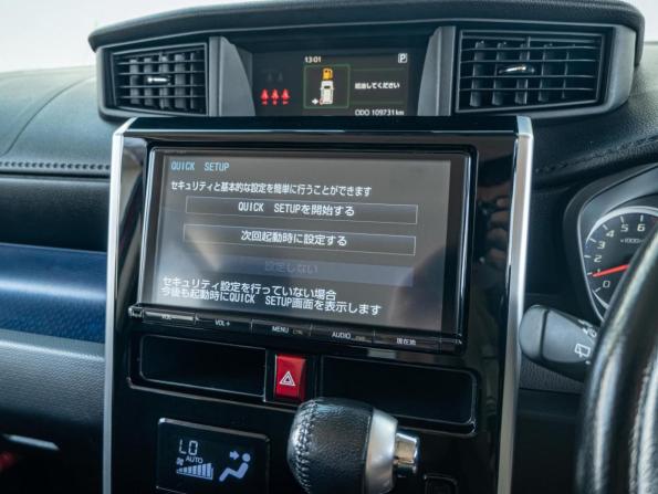Toyota Roomy I с пробегом 2017 года, цена 1 140 000 рублей, 109731 км, микровэн, Автокод Объявления