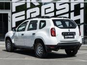Renault Duster I Рестайлинг Волгоград  - изображение 17