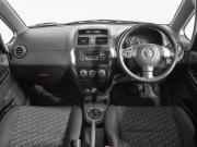 Suzuki SX4 I (Classic) Санкт-Петербург  - изображение 30