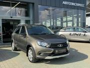 Lada (ВАЗ) Granta I Рестайлинг Вологда  - изображение 17