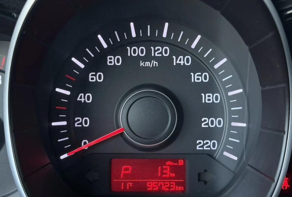 Kia Rio III Рестайлинг Киров  - изображение 19