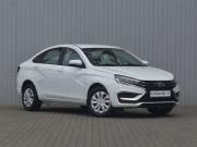 Lada (ВАЗ) Vesta I Рестайлинг (NG) Краснодар  - изображение 21