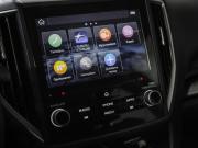 Subaru Forester V Санкт-Петербург  - изображение 45