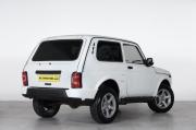 Lada (ВАЗ) 2121 (4x4) I Рестайлинг Новосибирск  - изображение 23