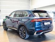 Geely Monjaro I Москва  - изображение 41