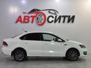 Volkswagen Polo V Рестайлинг Воронеж  - изображение 29