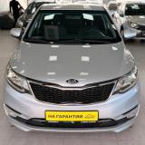 Kia Rio III Рестайлинг Нижнекамск  - изображение 26