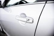 Toyota Camry VII (XV50) Рестайлинг Пермь  - изображение 33