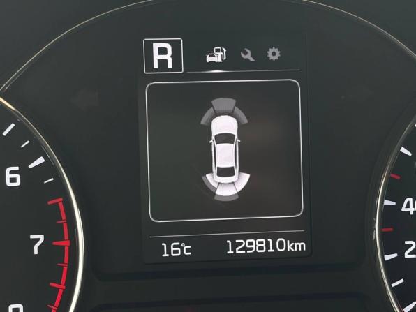 Kia Cerato III Рестайлинг (Classic) с пробегом 2018 года, цена 1 479 000 рублей, 129810 км, седан, Автокод Объявления