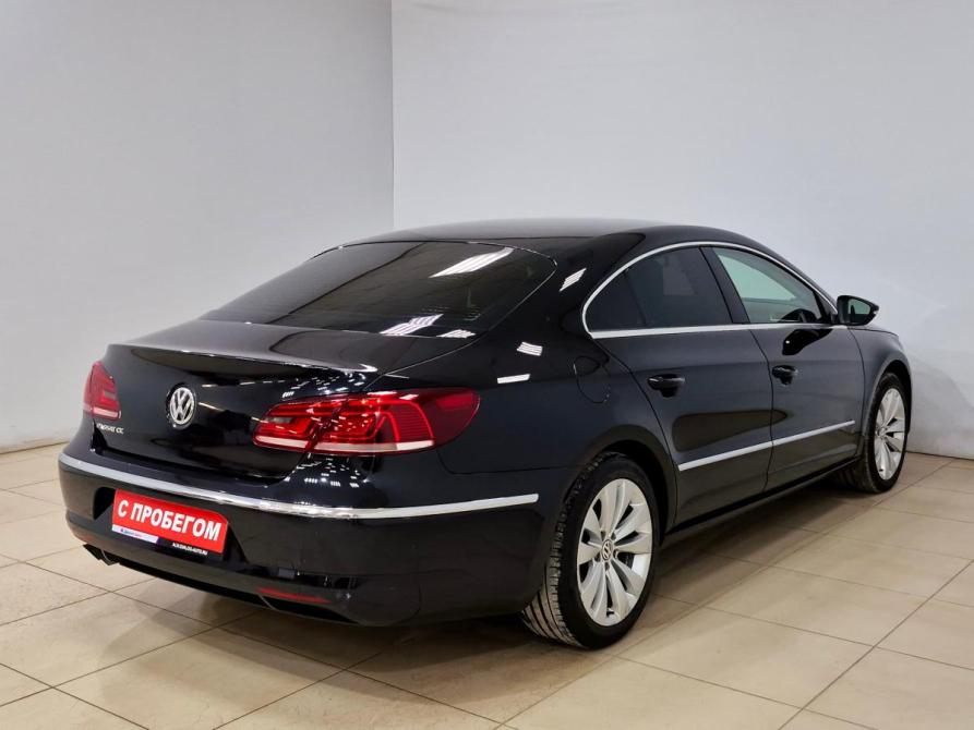 Volkswagen Passat CC I Рестайлинг Альметьевск  - изображение 5