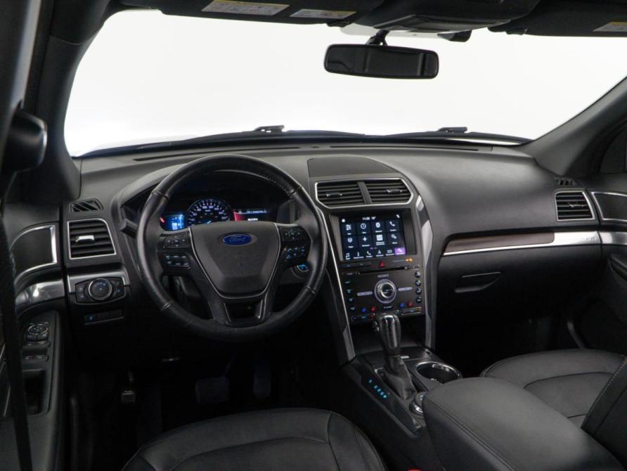 Ford Explorer V Рестайлинг 2 Москва  - изображение 6