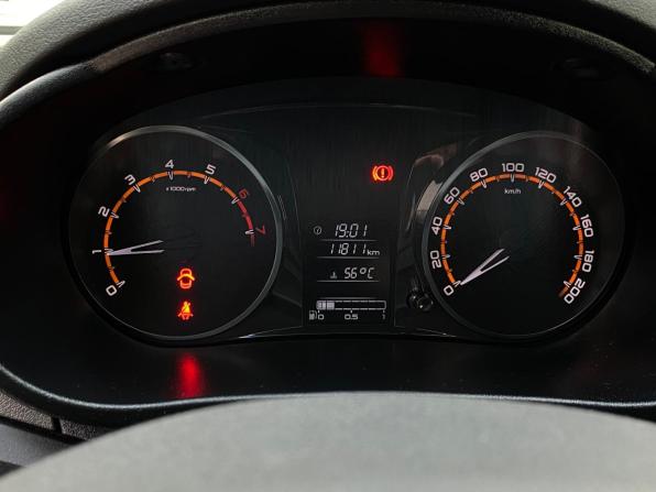 Lada (ВАЗ) Granta I Рестайлинг с пробегом 2024 года, цена 999 000 рублей, 11810 км, седан, Автокод Объявления