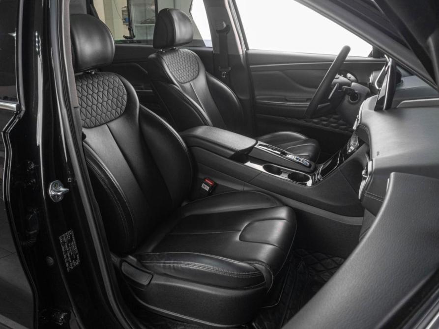 Hyundai Santa Fe IV (China Market) Тюмень  - изображение 8