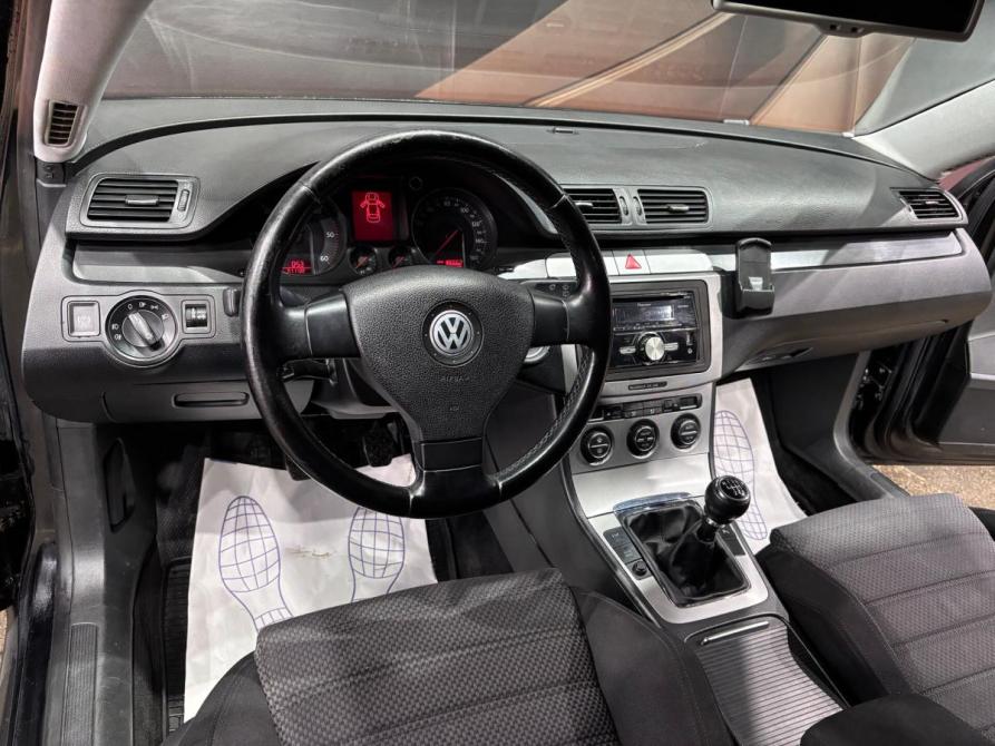 Volkswagen Passat B6 Ставрополь  - изображение 7