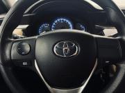 Toyota Corolla XI (E160 E170 E180) Санкт-Петербург  - изображение 38