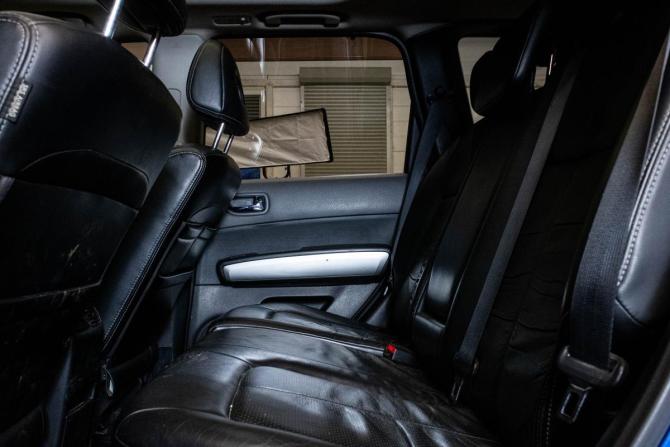 Nissan X-Trail II с пробегом 2008 года, цена 839 000 рублей, 310764 км, внедорожник, Автокод Объявления