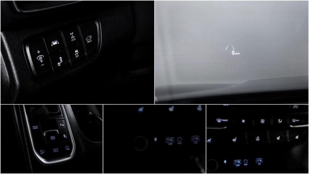 Hyundai Santa Fe IV Москва  - изображение 20