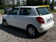 Skoda Fabia II Рестайлинг Ярославль  - изображение 43