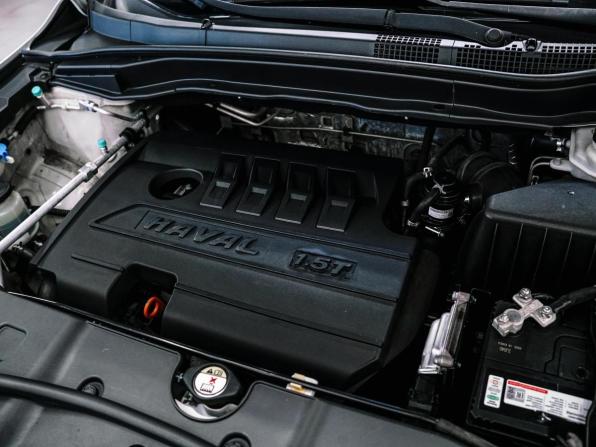 Haval H6 I с пробегом 2019 года, цена 1 549 000 рублей, 82745 км, внедорожник, Автокод Объявления