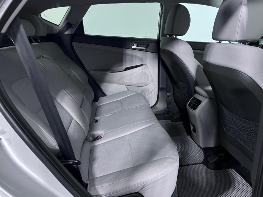 Hyundai Tucson III Рестайлинг Ростов-на-Дону  - изображение 14