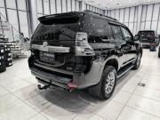 Toyota Land Cruiser Prado 150 Series Рестайлинг 1 Казань  - изображение 28