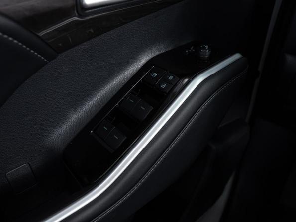 Toyota Highlander IV (XU70) с пробегом 2025 года, цена 5 779 000 рублей, 117 км, внедорожник, Автокод Объявления