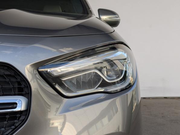 Mercedes-Benz GLA II (H247) с пробегом 2020 года, цена 3 500 000 рублей, 39127 км, внедорожник, Автокод Объявления