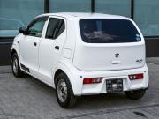 Suzuki Alto VIII (HA36) Екатеринбург  - изображение 21