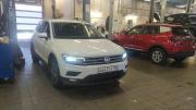 Volkswagen Tiguan II Санкт-Петербург  - изображение 7