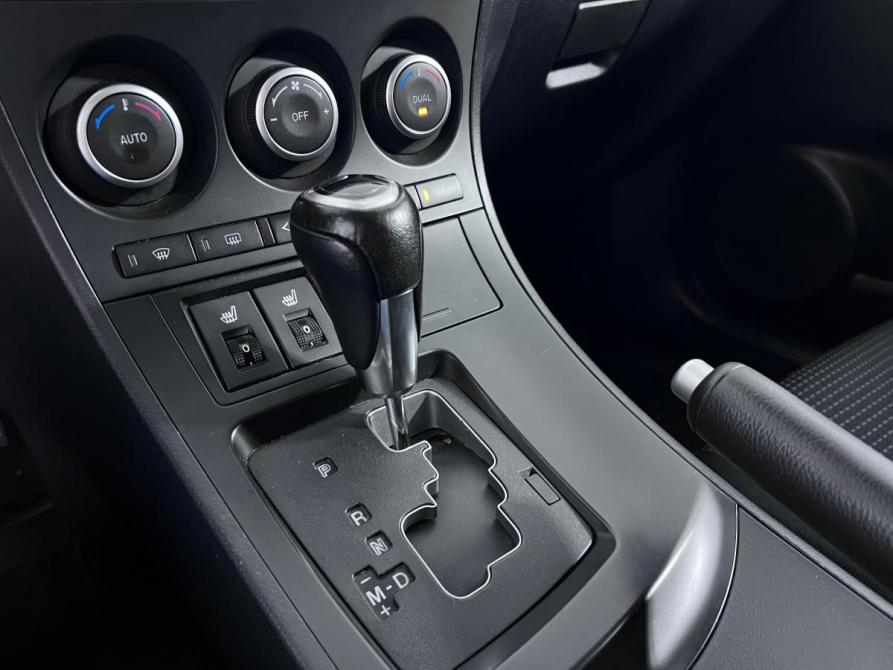 Mazda 3 II (BL) Рестайлинг Ростов-на-Дону  - изображение 12