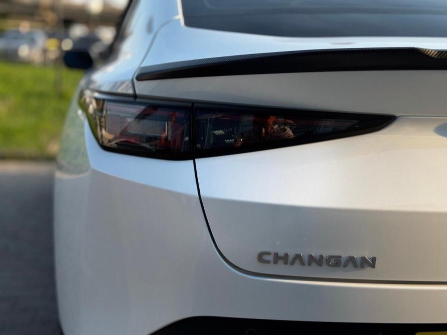 Changan Lamore Ульяновск  - изображение 12