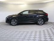 Lexus RX IV Санкт-Петербург  - изображение 32