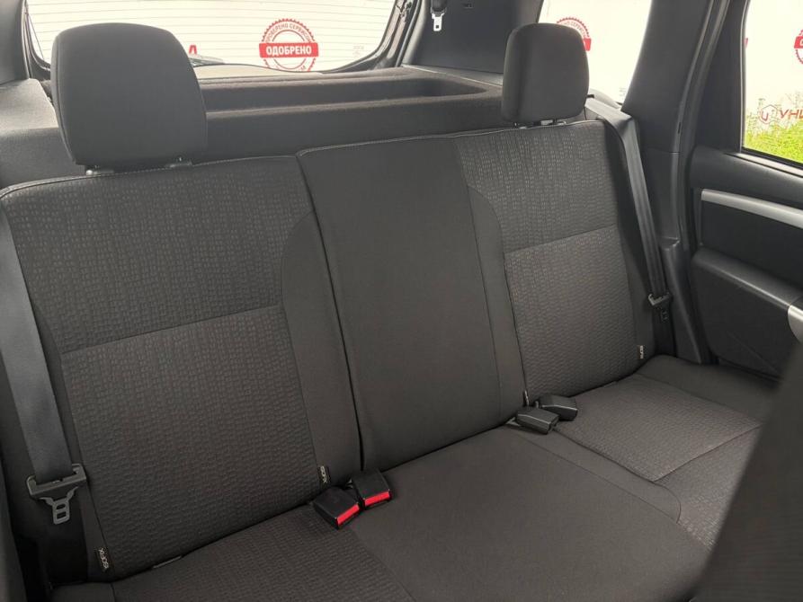 Nissan Terrano III (D10) Екатеринбург  - изображение 36