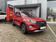 Chery Tiggo 4 Pro I Рестайлинг Набережные Челны  - изображение 25
