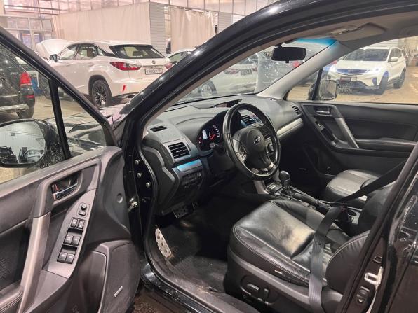 Subaru Forester IV с пробегом 2013 года, цена 1 750 000 рублей, 157590 км, внедорожник, Автокод Объявления