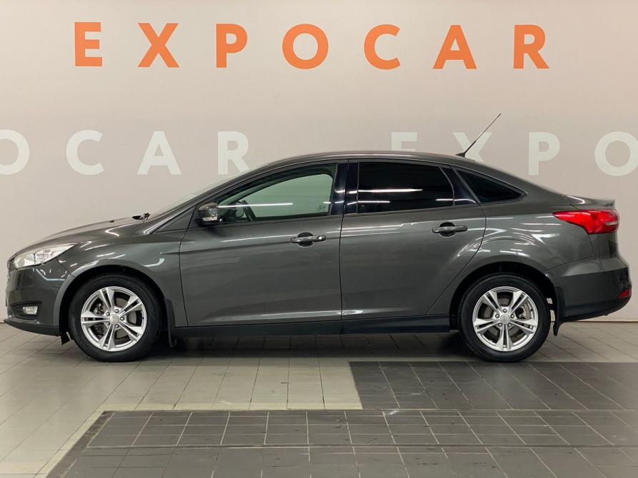 Ford Focus III Рестайлинг Волгоград  - изображение 8
